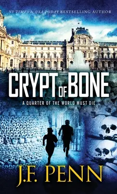 Krypta z kostí - Crypt of Bone