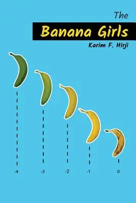 Banánové dívky - The Banana Girls