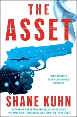 Majetek - Asset
