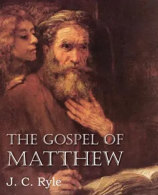 Matoušovo evangelium - The Gospel of Matthew