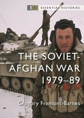 Sovětsko-afghánská válka: 1979-89 - The Soviet-Afghan War: 1979-89