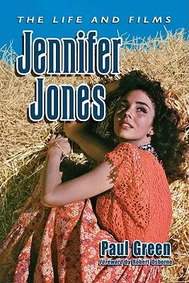 Jennifer Jonesová - Jennifer Jones