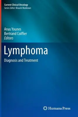 Lymfom: Diagnostika a léčba - Lymphoma: Diagnosis and Treatment