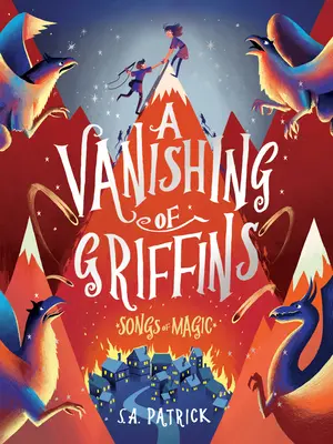 Mizení gryfů - A Vanishing of Griffins