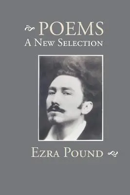 Básně: Poundra: nový výběr - Poems: A New Selection