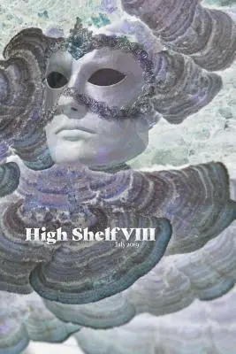 Vysoká police VIII: červenec 2019 - High Shelf VIII: July 2019