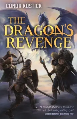 Dračí pomsta - The Dragon's Revenge