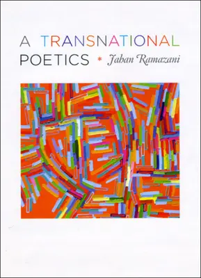 Nadnárodní poetika - A Transnational Poetics
