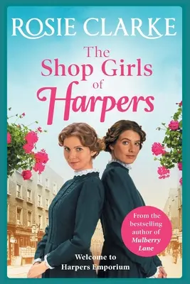 Prodavačky v Harpers - The Shop Girls of Harpers
