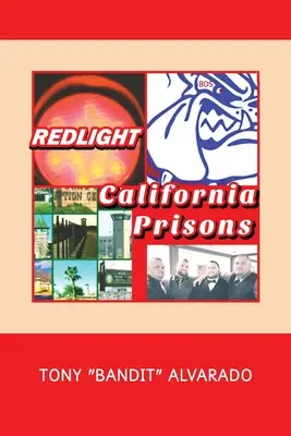 Červené světlo: Světlo: Kalifornské věznice - Redlight: California Prisons