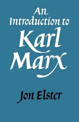 Úvod do Karla Marxe - An Introduction to Karl Marx