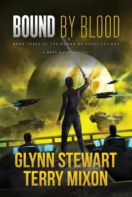Spoután krví - Bound by Blood