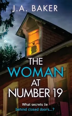 Žena na čísle 19 - The Woman at Number 19