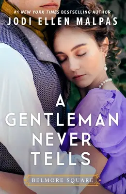 Gentleman nikdy nevypráví - A Gentleman Never Tells