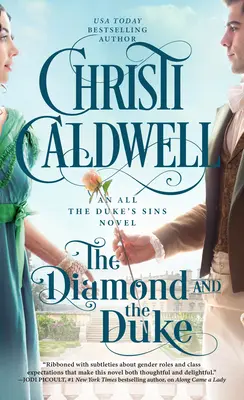 Diamant a vévoda - The Diamond and the Duke
