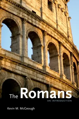 Římané: Úvod do problematiky - The Romans: An Introduction