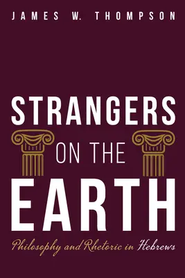 Cizinci na zemi - Strangers on the Earth