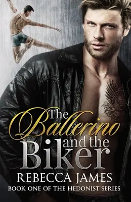 Baletník a motorkář - The Ballerino and the Biker