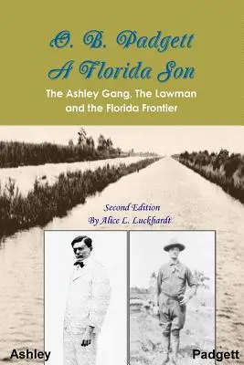 O. B. Padgett - syn Floridy - O. B. Padgett - A Florida Son