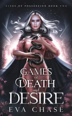 Hry smrti a touhy - Games of Death and Desire