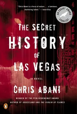 Tajné dějiny Las Vegas - The Secret History of Las Vegas