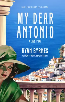 Můj milý Antonio: Milostný příběh - My Dear Antonio: A Love Story
