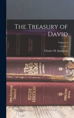 Davidova pokladnice; 4. díl - The Treasury of David; Volume 4