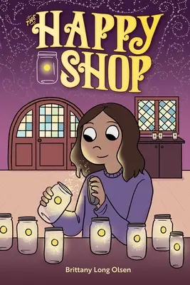Šťastný obchod - The Happy Shop