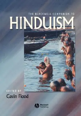 The Blackwell Companion to Hinduism (Blackwellův průvodce hinduismem) - The Blackwell Companion to Hinduism