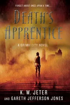 Učedník smrti - Death's Apprentice