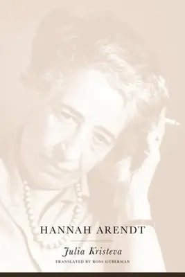 Hannah Arendtová - Hannah Arendt
