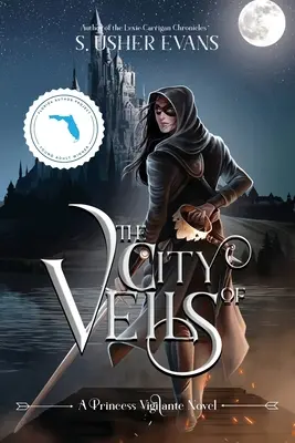 Město závojů - The City of Veils