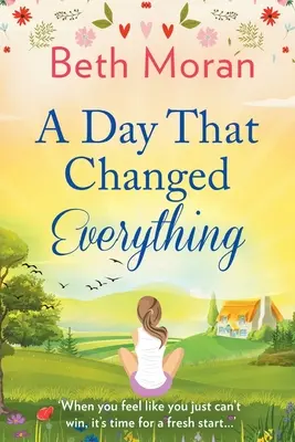 Den, který všechno změnil - A Day That Changed Everything