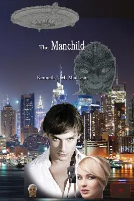 Dítě člověka - The Manchild