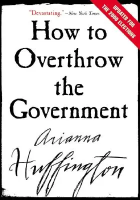 Jak svrhnout vládu - How to Overthrow the Government