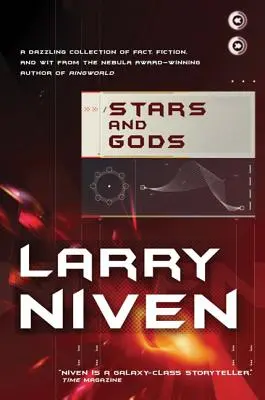 Hvězdy a bohové: Sbírka faktů, fikce a vtipu - Stars and Gods: A Collection of Fact, Fiction & Wit