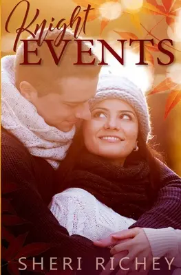 Rytířské události - Knight Events