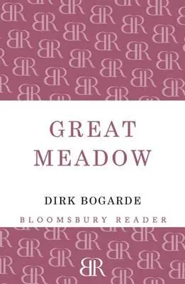 Velká louka: vzpomínky - Great Meadow: A Memoir