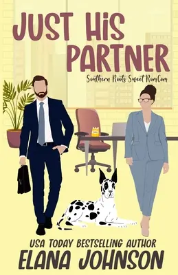 Jen jeho partnerka - Just His Partner