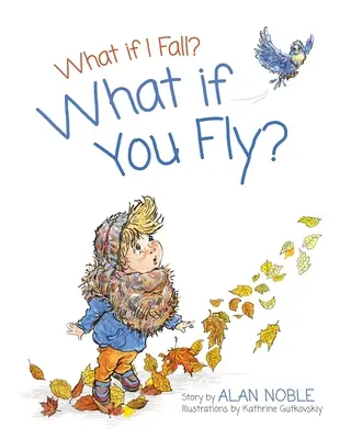 Co když létáš? - What if You Fly?