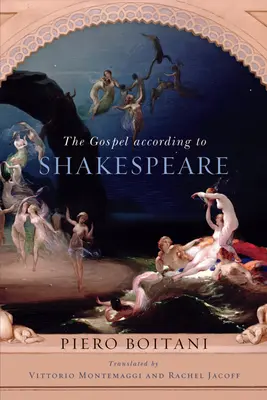 Evangelium podle Shakespeara - The Gospel according to Shakespeare