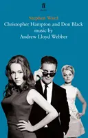 Stephen Ward - Muzikál - Stephen Ward - A Musical