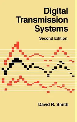 Digitální přenosové systémy - Digital Transmission Systems