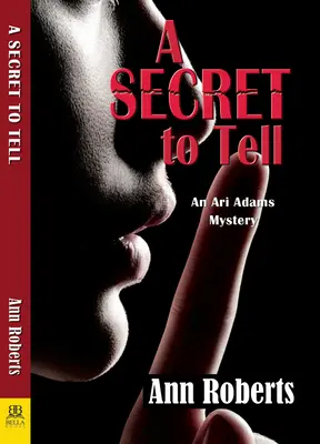 Tajemství, které je třeba vyprávět - A Secret to Tell