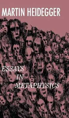 Eseje z metafyziky - Essays in Metaphysics