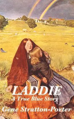 Laddie: Pravý modrý příběh - Laddie: A True Blue Story