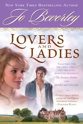 Milenci a dámy - Lovers and Ladies