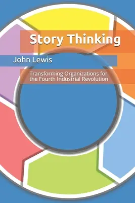 Příběh myšlení: Přeměna organizací pro čtvrtou průmyslovou revoluci - Story Thinking: Transforming Organizations for the Fourth Industrial Revolution