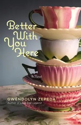 S tebou je tu lépe - Better with You Here