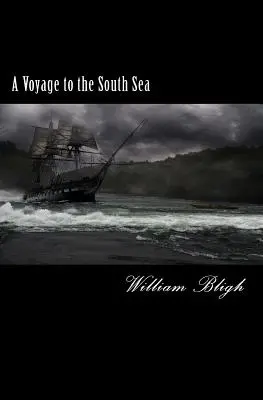 Plavba do jižních moří - A Voyage to the South Sea